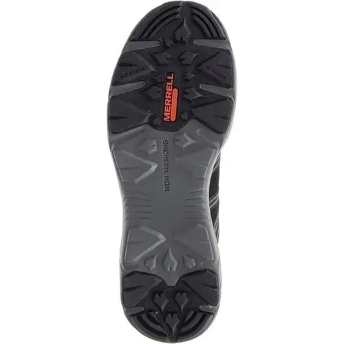 Merrell shoes - Z7417 - Z7417 - Black (UPC: 884506798766) 0