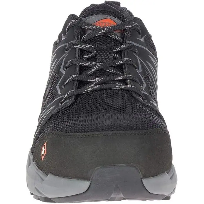 Merrell shoes - Z7417 - Z7417 - Black (UPC: 884506798766) 2