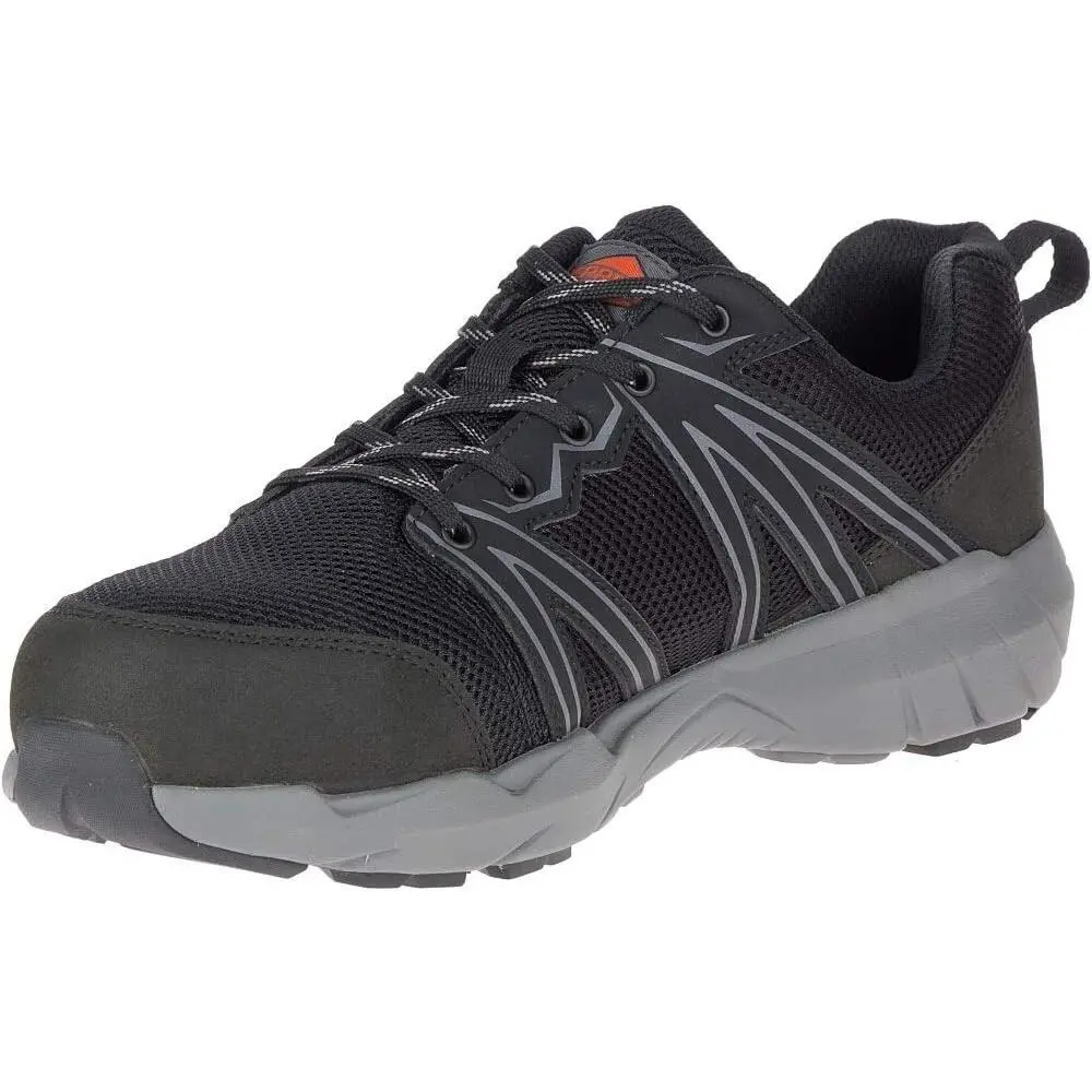 Merrell shoes - Z7417 - Z7417 - Black (UPC: 884506798766) 5