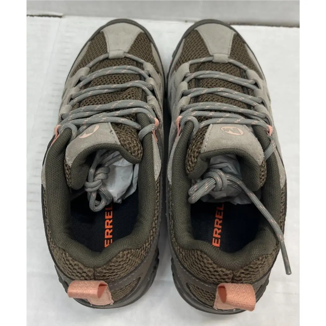 Merrell shoes - Merrell Alverstone - Alverstone - J033324 - Gray (UPC: 018472728315) 1