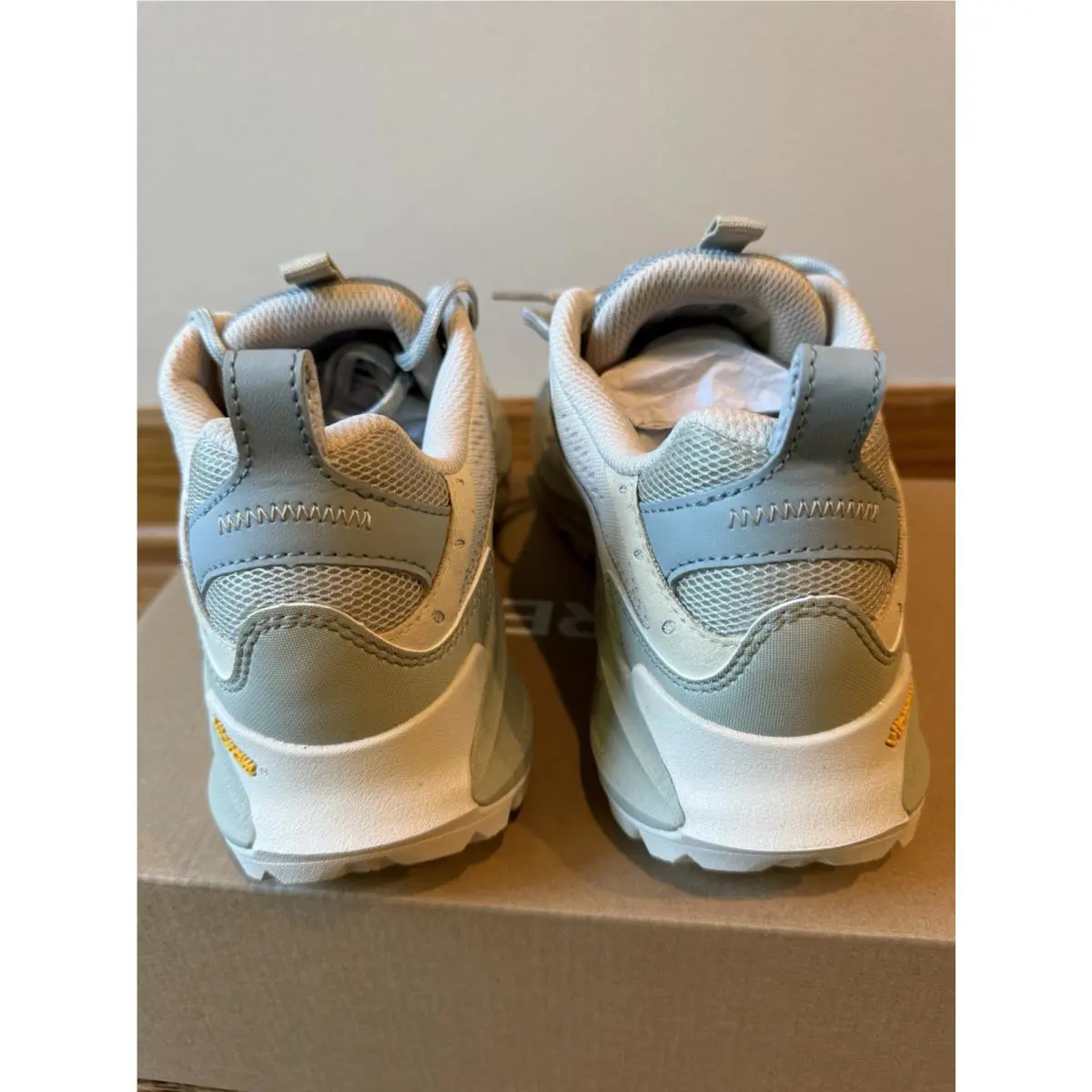 Merrell shoes - Merrell Moab Speed 2 - Moab Speed - Beige 2