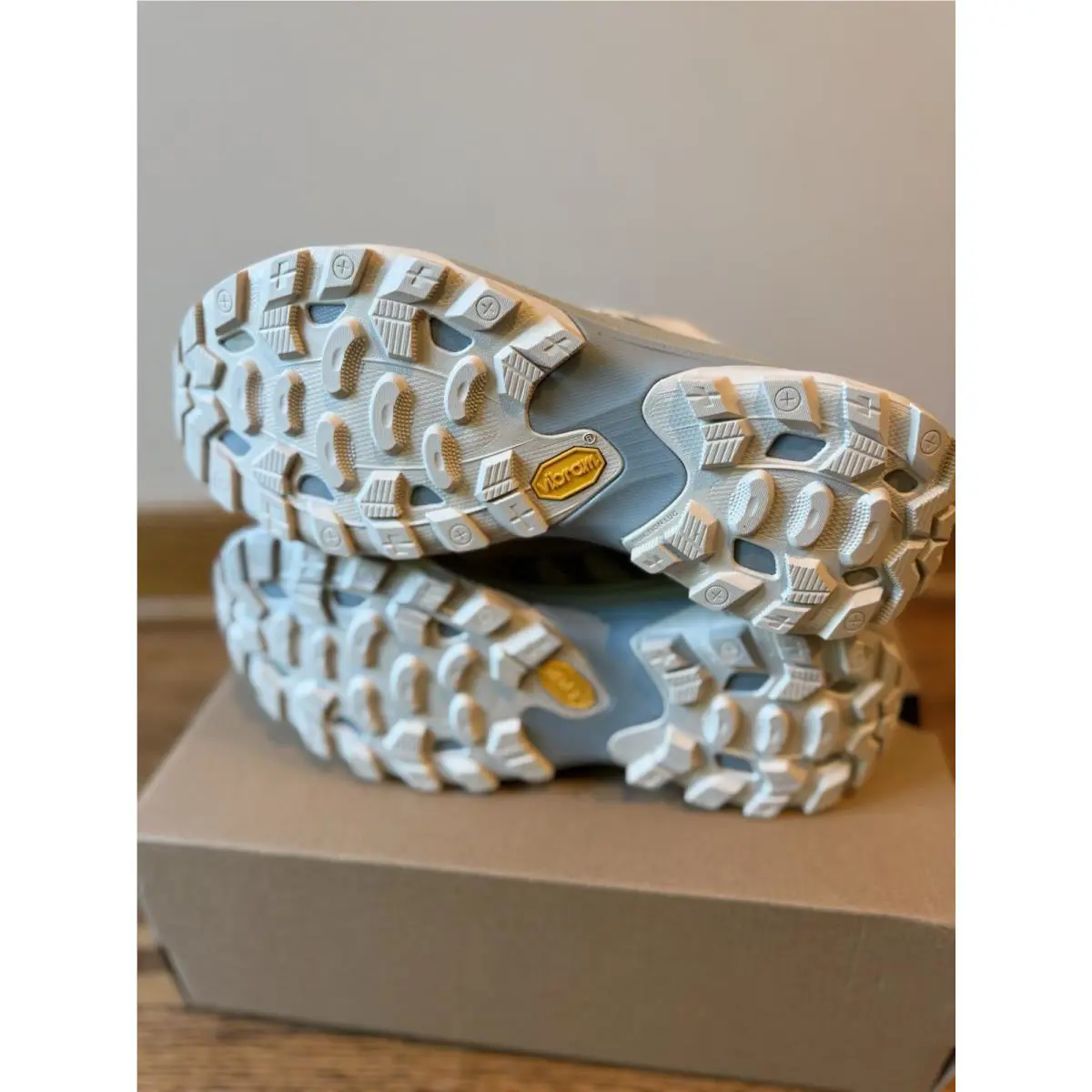 Merrell shoes - Merrell Moab Speed 2 - Moab Speed - Beige 5