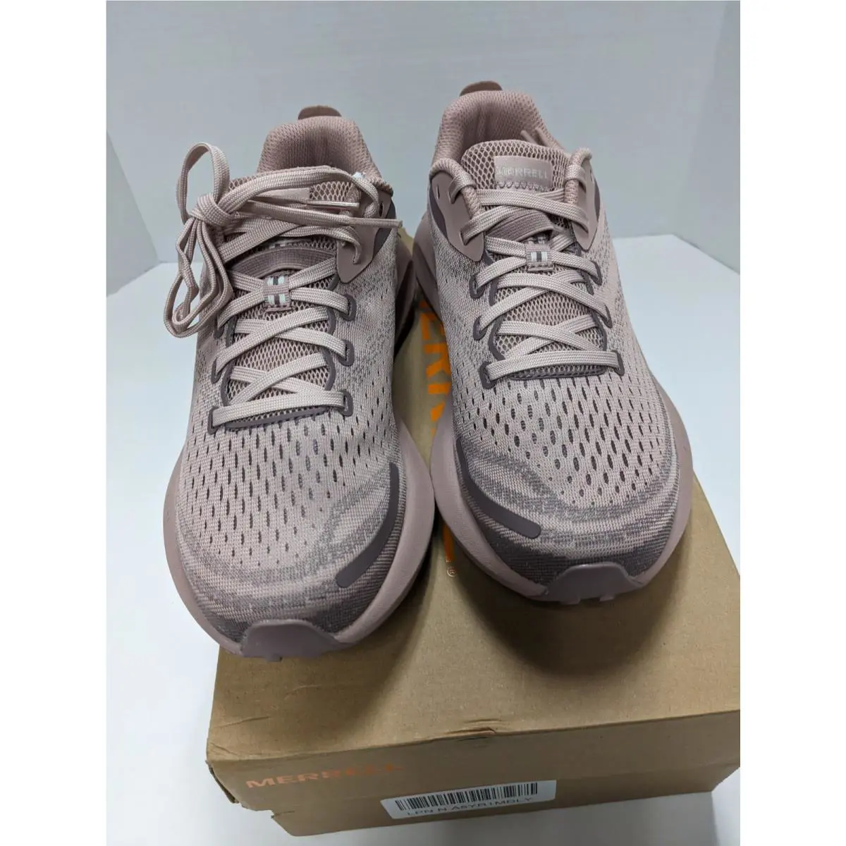 Merrell shoes - Pink 2