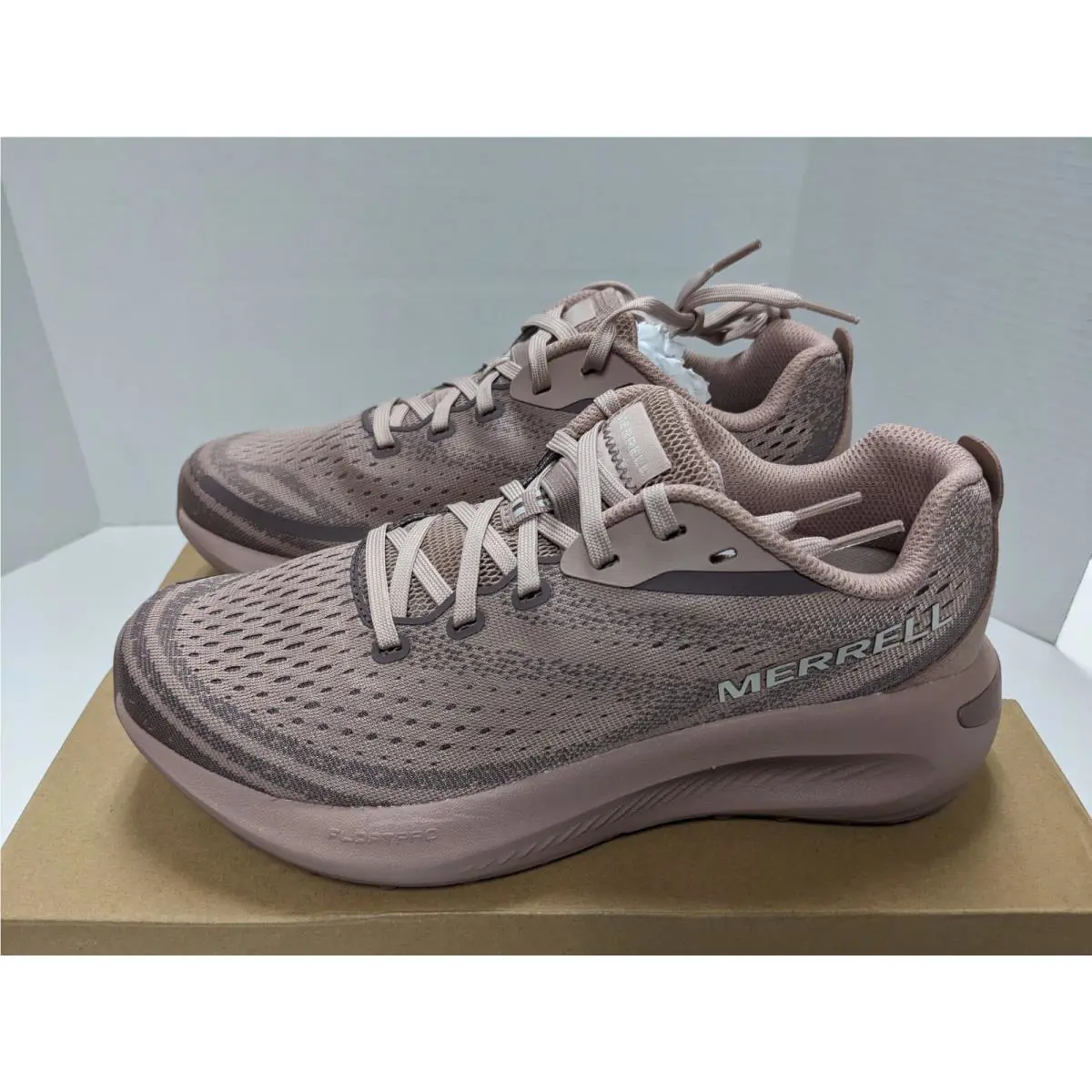 Merrell shoes - Pink 0