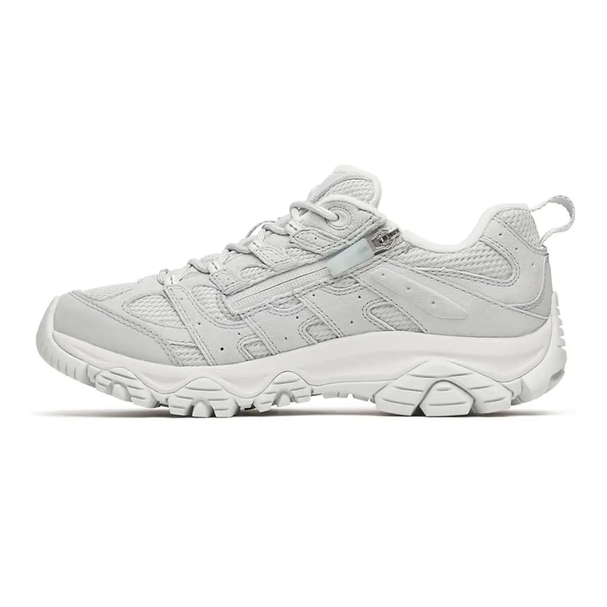 Merrell shoes - Merrell 3 Ready Zip - Ready Zip - J038806 - White (UPC: 0195021268529) 0