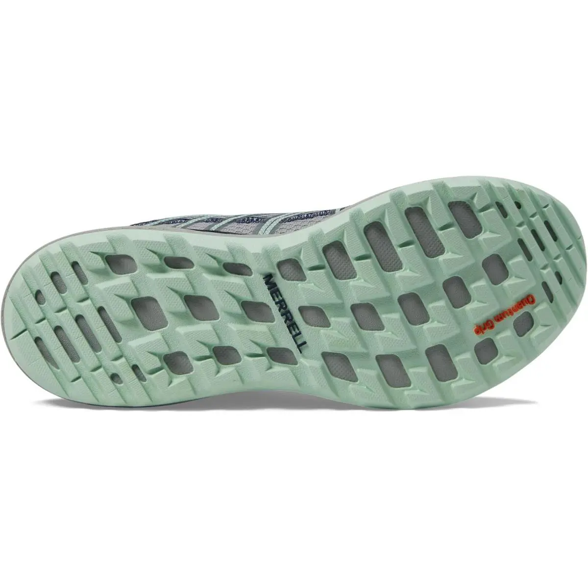 Merrell shoes - Navy (UPC: 195018873798) 1
