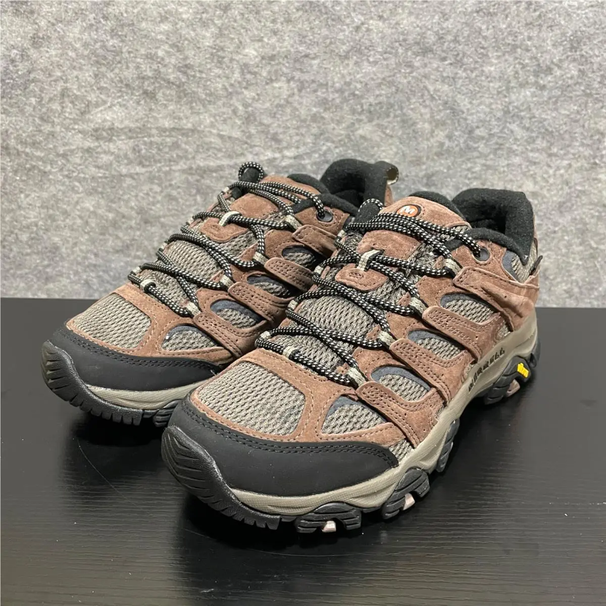 Merrell shoes - Merrell Moab 3 - Moab - J037499 - Brown (UPC: 195019480360) 0