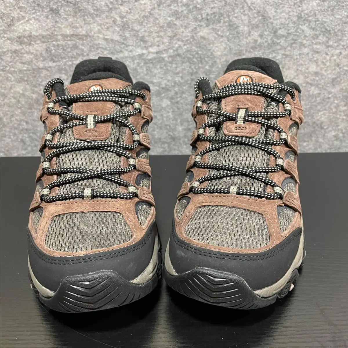 Merrell shoes - Merrell Moab 3 - Moab - J037499 - Brown (UPC: 195019480360) 1