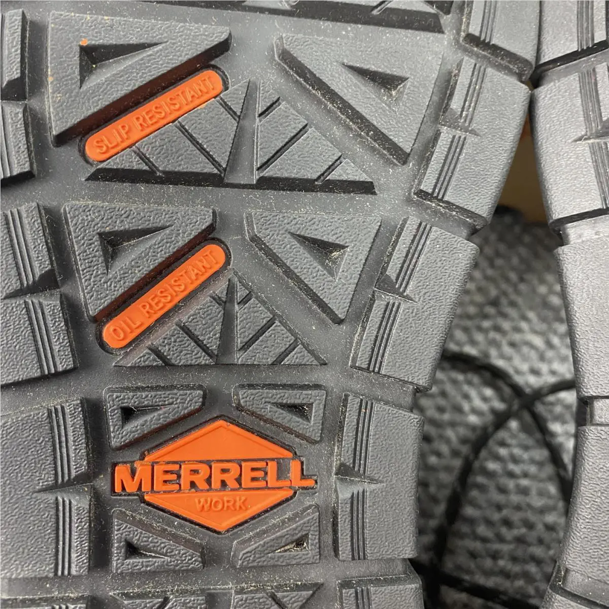 Merrell shoes - Merrell Fullbench Speed CF - Fullbench Speed - Black 10