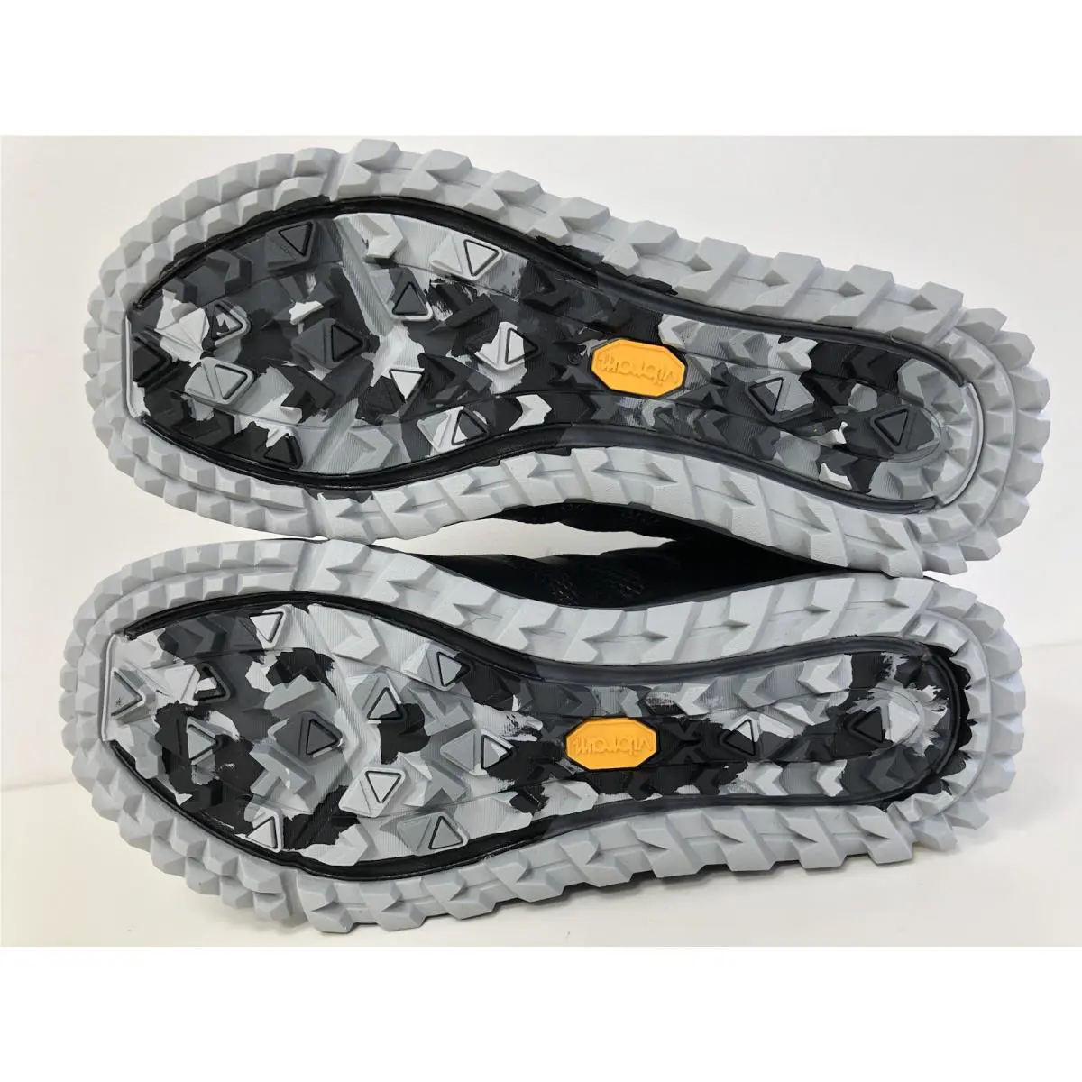 Merrell shoes - J035579 - J035579 - Black (UPC: 194713362835) 8