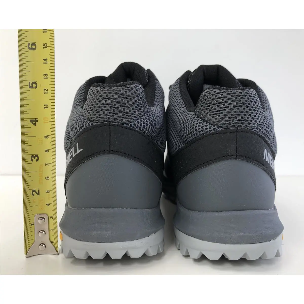 Merrell shoes - J035579 - J035579 - Black (UPC: 194713362835) 4