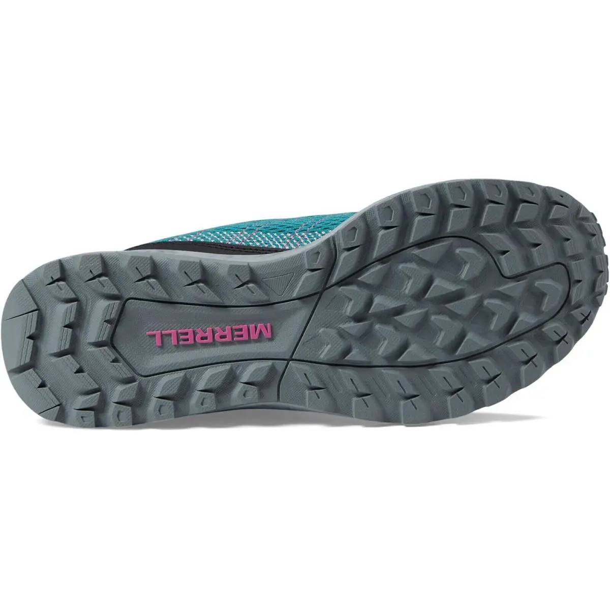 Merrell shoes - Green 4
