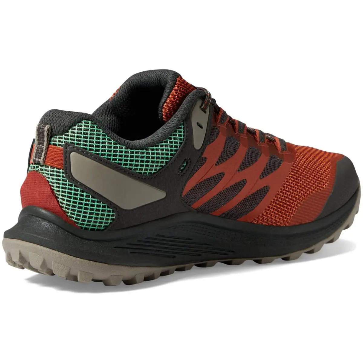 Merrell shoes - Green (UPC: 195018943743) 0