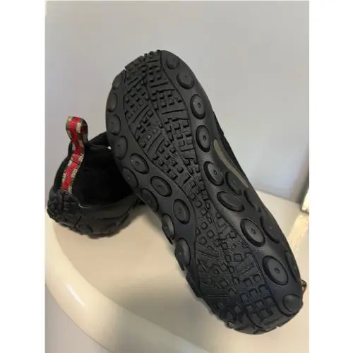 Merrell shoes - Jungle Moc MShoes - Jungle Moc MShoes - Black 2