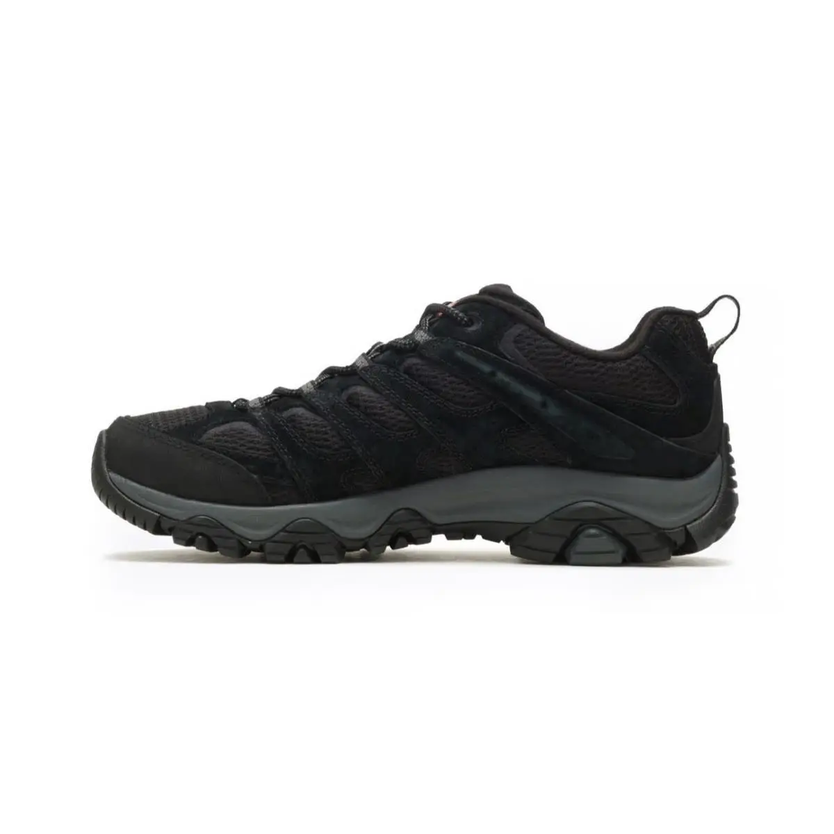 Merrell shoes - Merrell Moab 3 - Moab - J035875 - Black (UPC: 0737566871439) 0