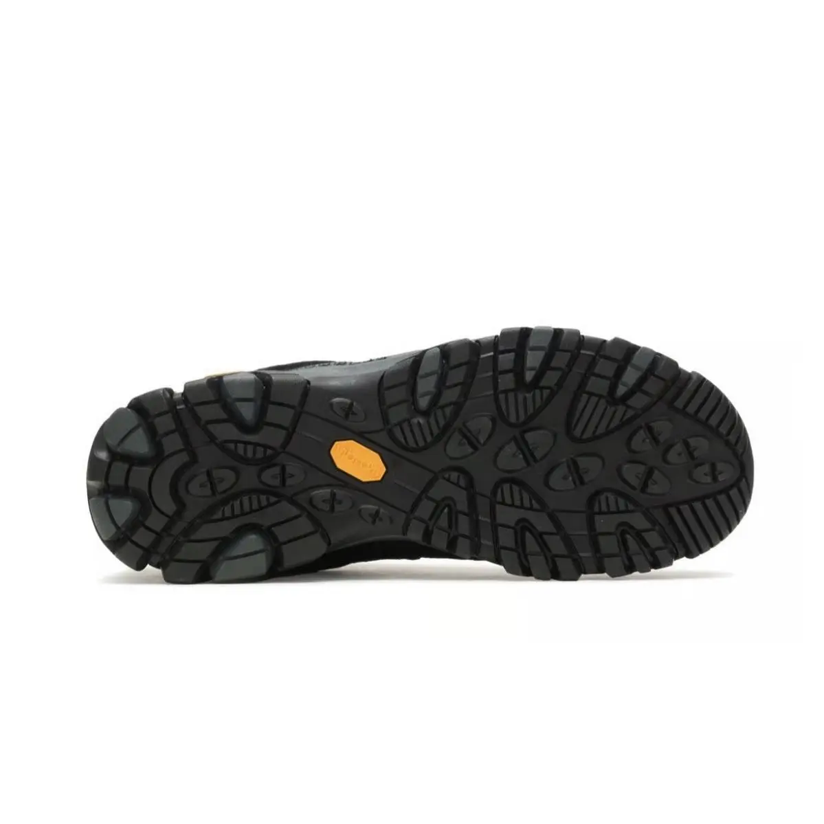 Merrell shoes - Merrell Moab 3 - Moab - J035875 - Black (UPC: 0737566871439) 2