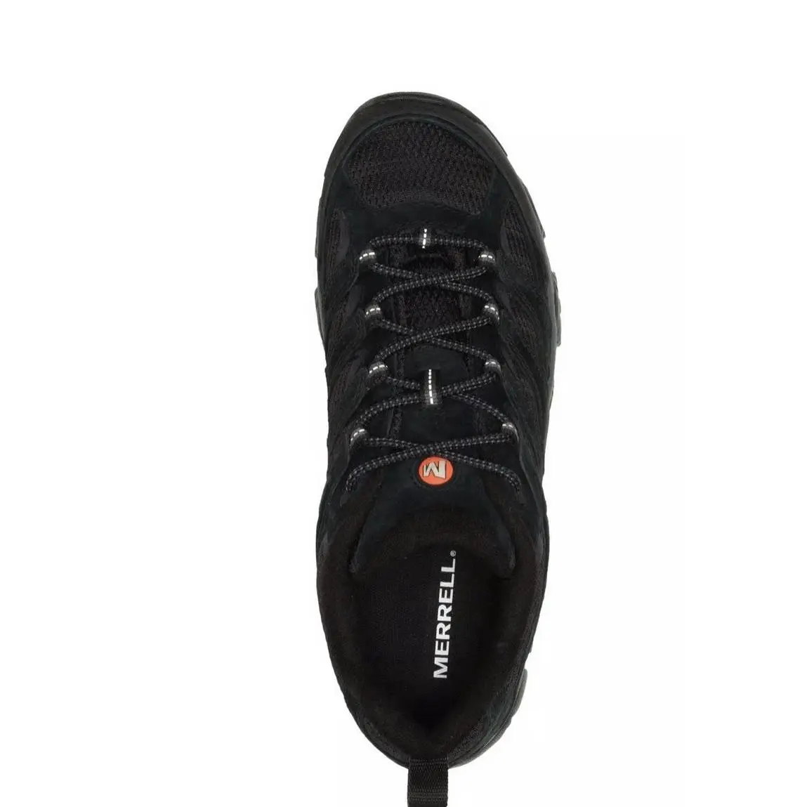 Merrell shoes - Merrell Moab 3 - Moab - J035875 - Black (UPC: 0737566871439) 3