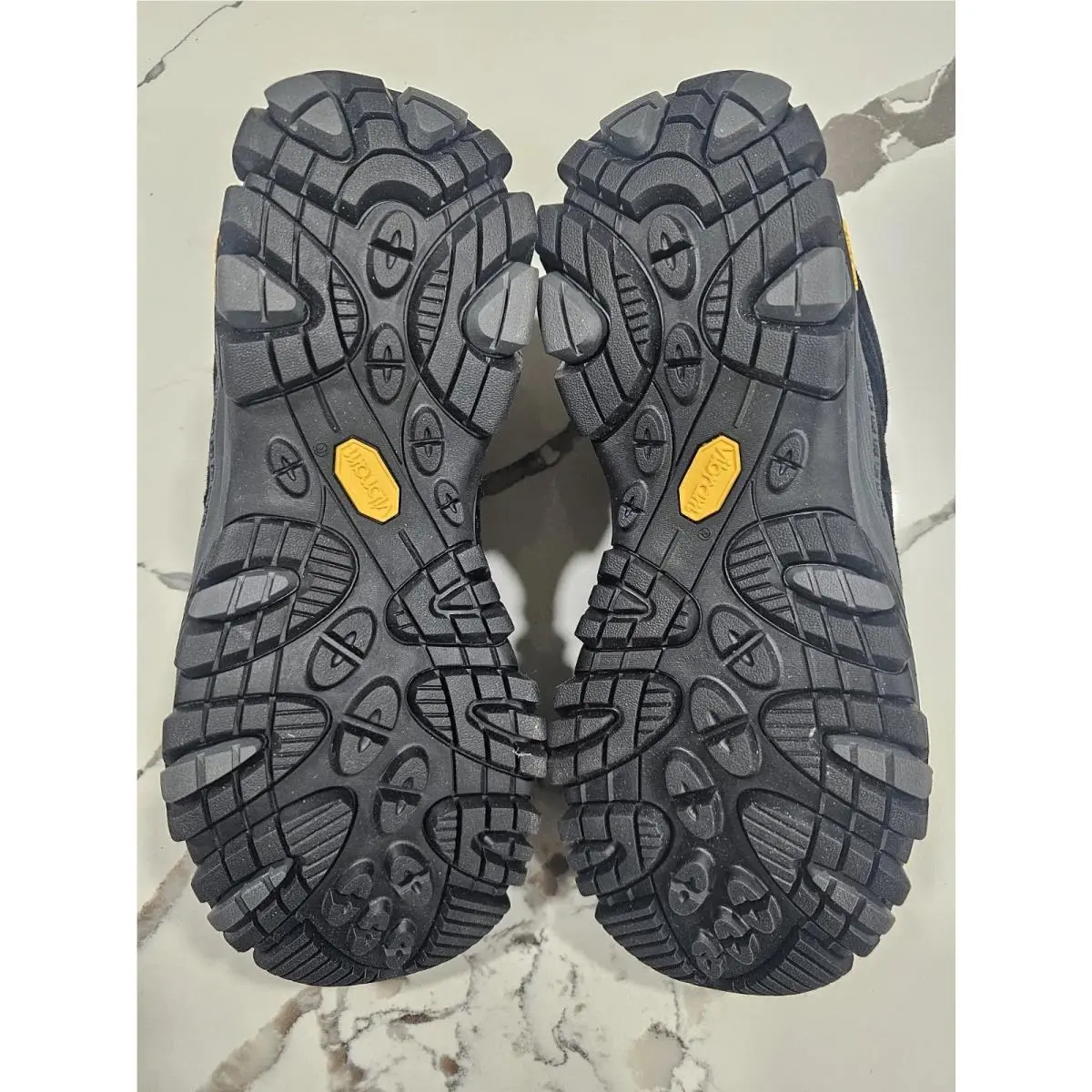 Merrell shoes - Merrell MOAB 3 - MOAB - J035875 - Black (UPC: 737566871446) 0
