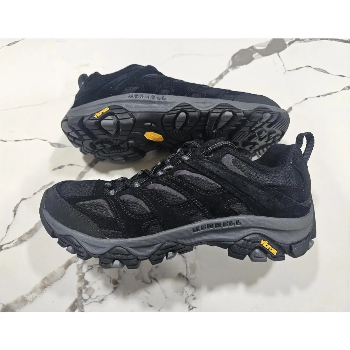 Merrell shoes - Merrell MOAB 3 - MOAB - J035875 - Black (UPC: 737566871446) 1