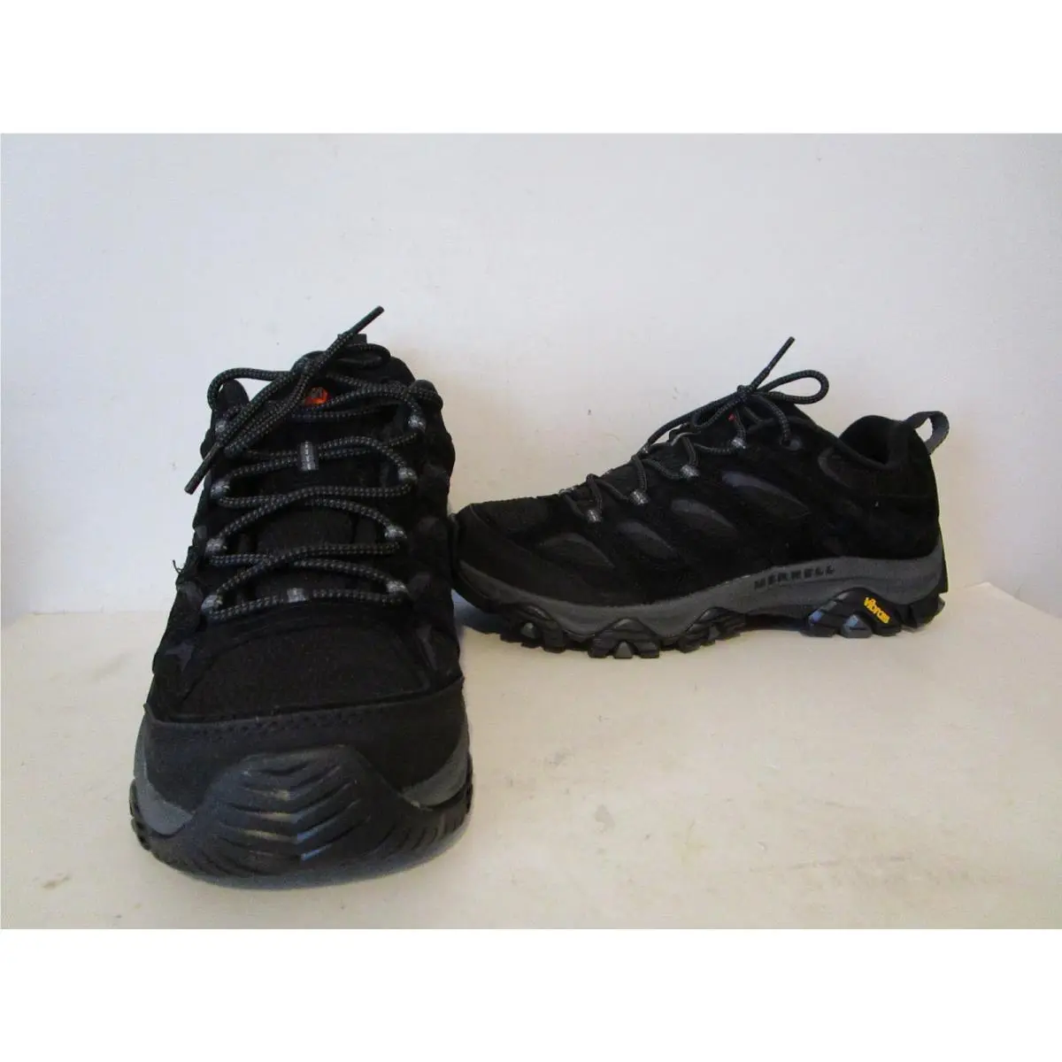 Merrell shoes - Merrell MOAB 3 - MOAB - J035875 - Black (UPC: 194713940170) 0
