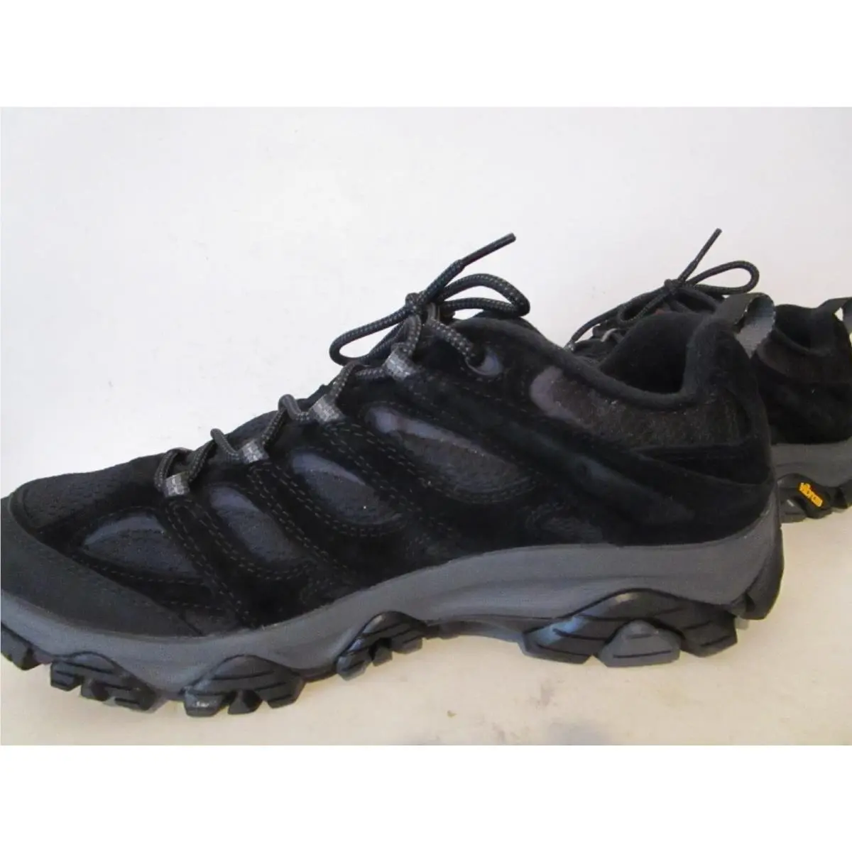 Merrell shoes - Merrell MOAB 3 - MOAB - J035875 - Black (UPC: 194713940170) 2