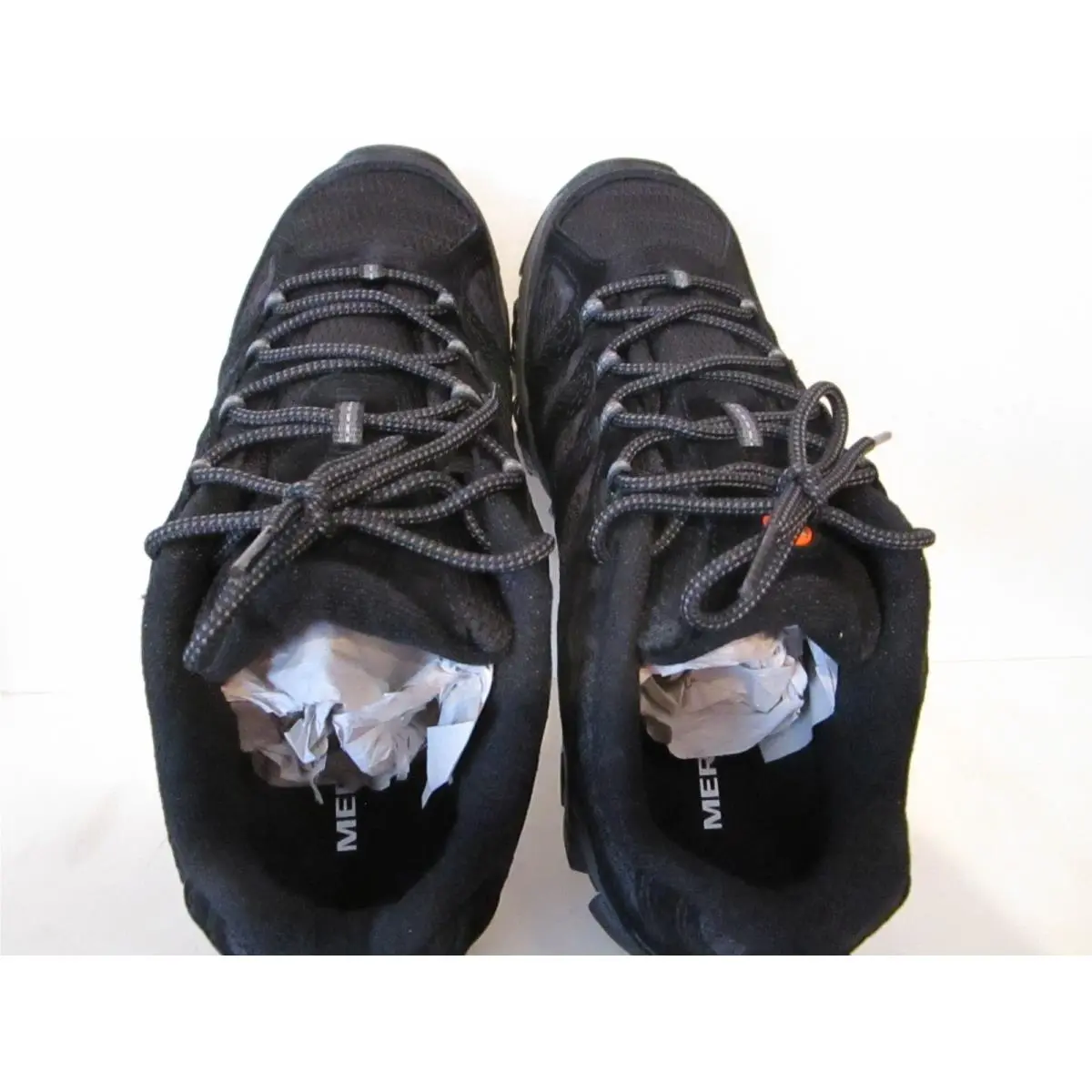 Merrell shoes - Merrell MOAB 3 - MOAB - J035875 - Black (UPC: 194713940170) 4