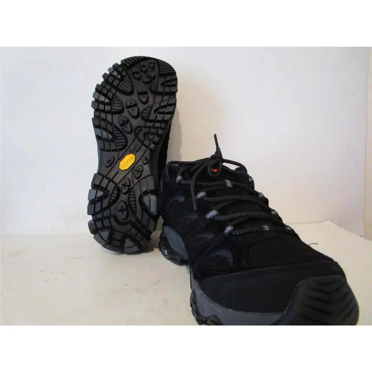 Merrell shoes - Merrell MOAB 3 - MOAB - J035875 - Black (UPC: 194713940170) 5