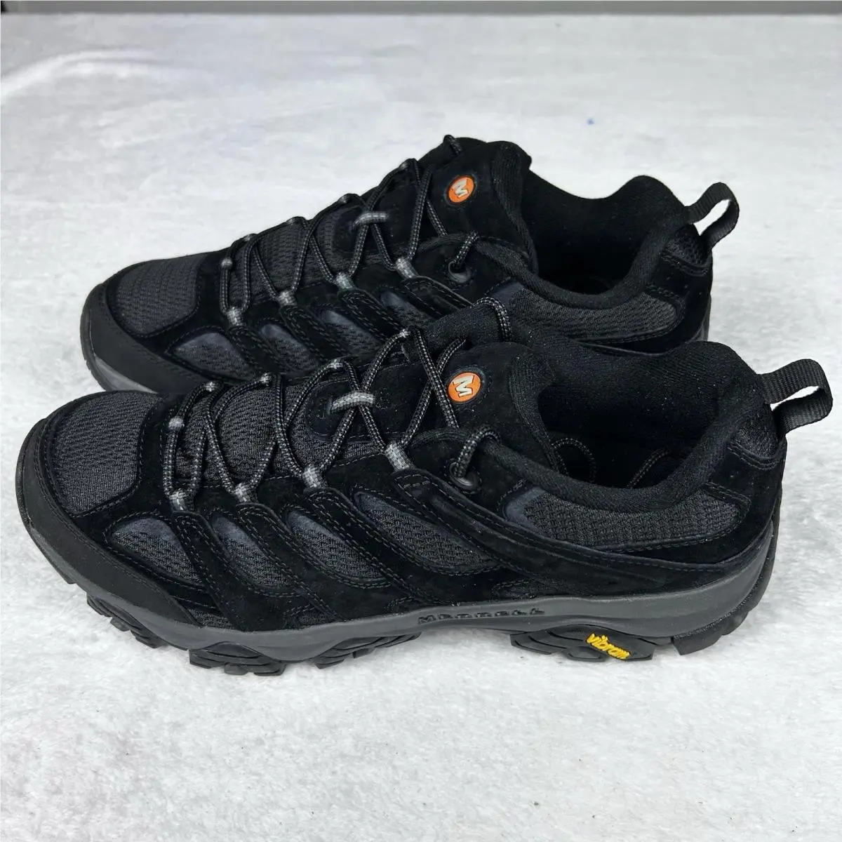 Merrell shoes - J035875 - J035875 - Black (UPC: 0737566871385) 1