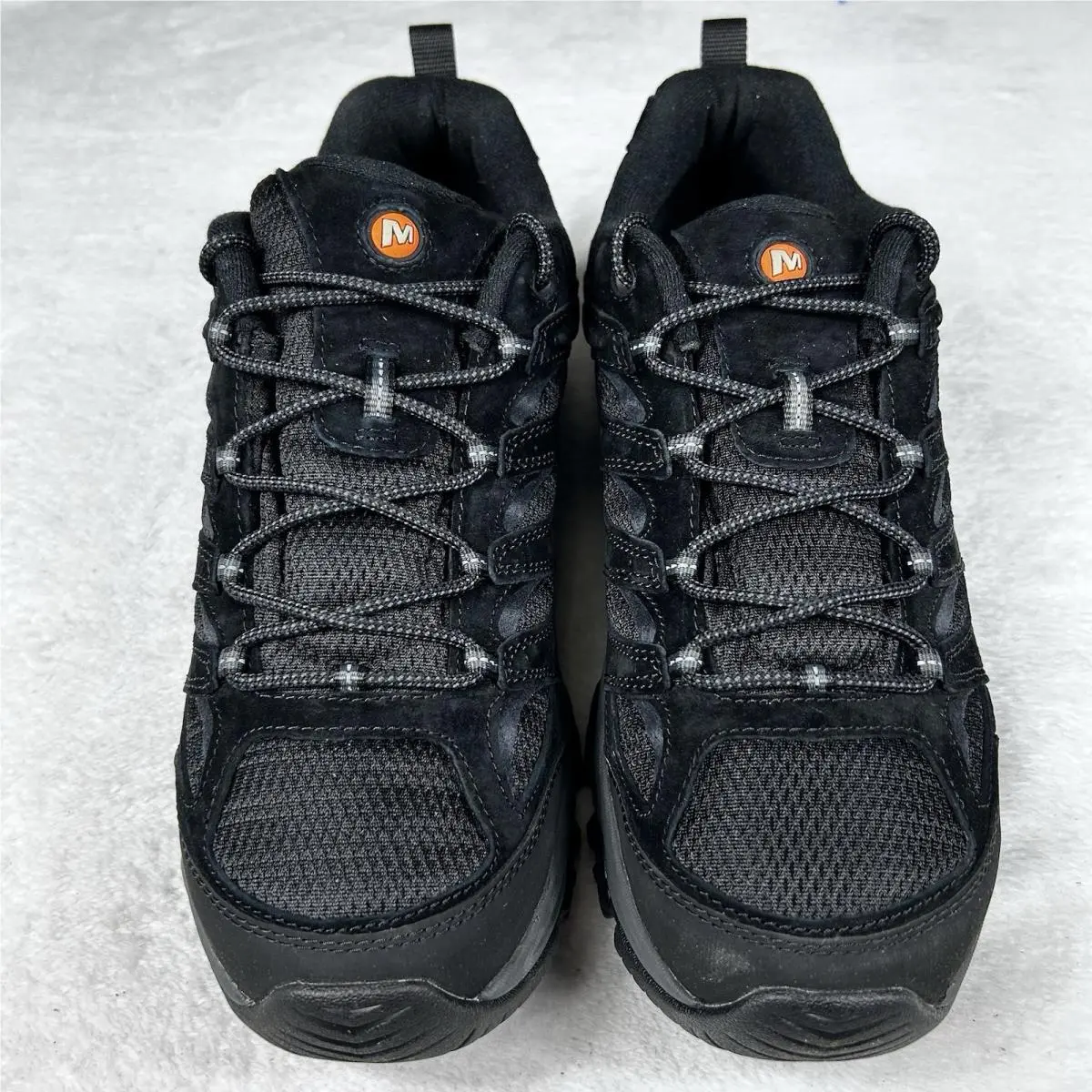 Merrell shoes - J035875 - J035875 - Black (UPC: 0737566871385) 4