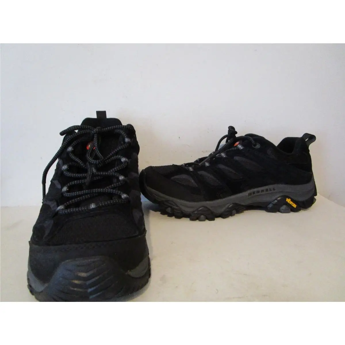 Merrell shoes - Merrell MOAB 3 - MOAB - J035875 - Black (UPC: 194713940163) 0