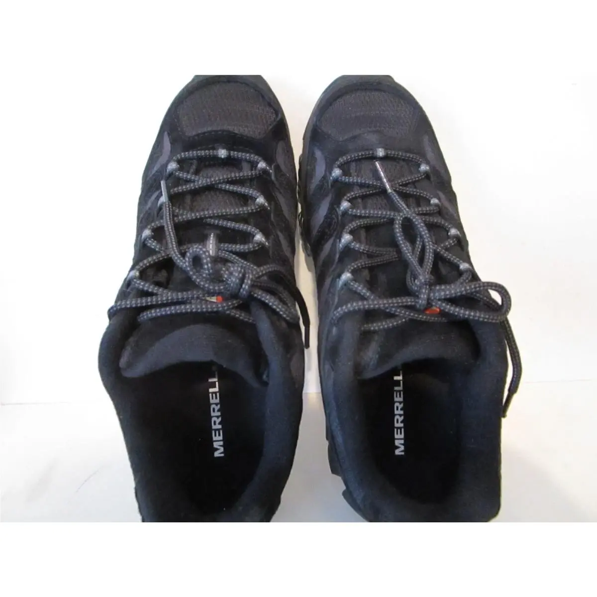 Merrell shoes - Merrell MOAB 3 - MOAB - J035875 - Black (UPC: 194713940163) 4