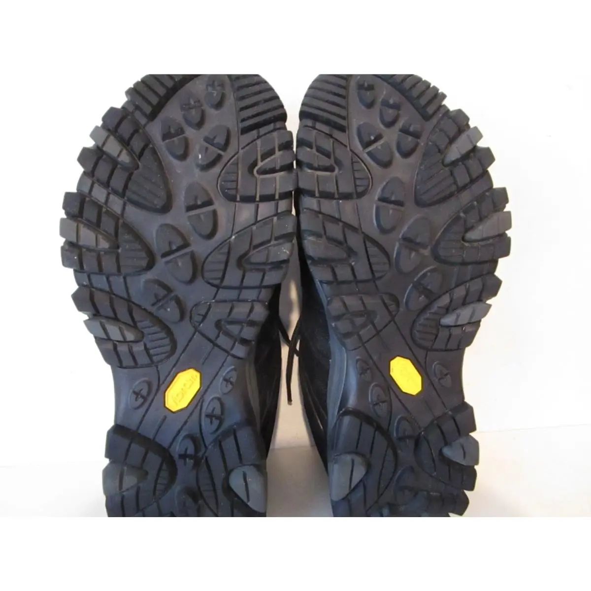 Merrell shoes - Merrell MOAB 3 - MOAB - J035875 - Black (UPC: 194713940163) 5