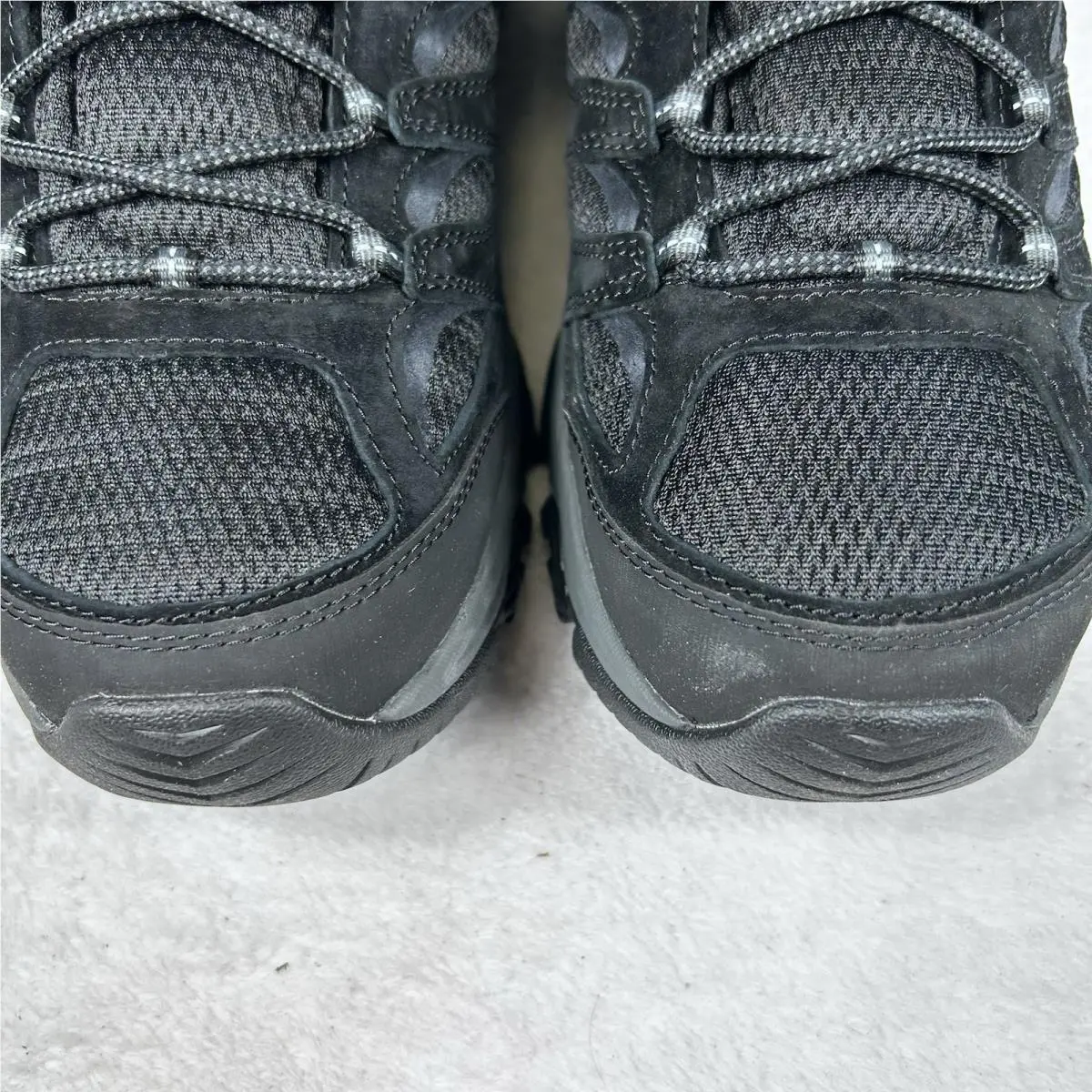 Merrell shoes - J035875 - J035875 - Black (UPC: 0737566871385) 5
