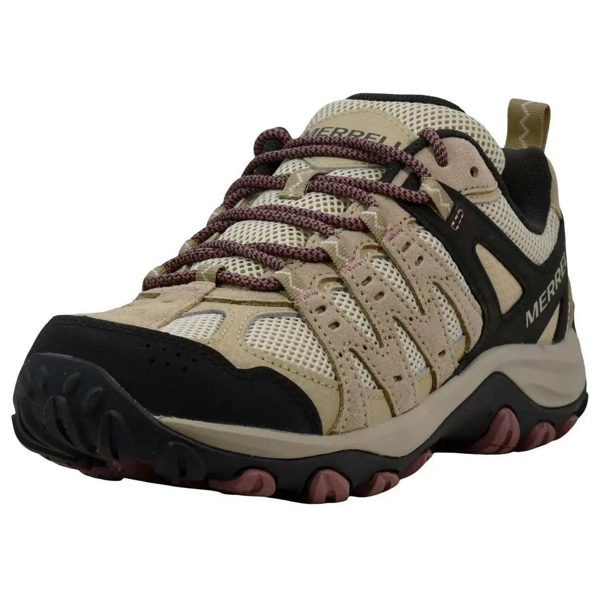 Merrell Women`s Accentor 3 Hiking Shoe Incense 9.5 M US