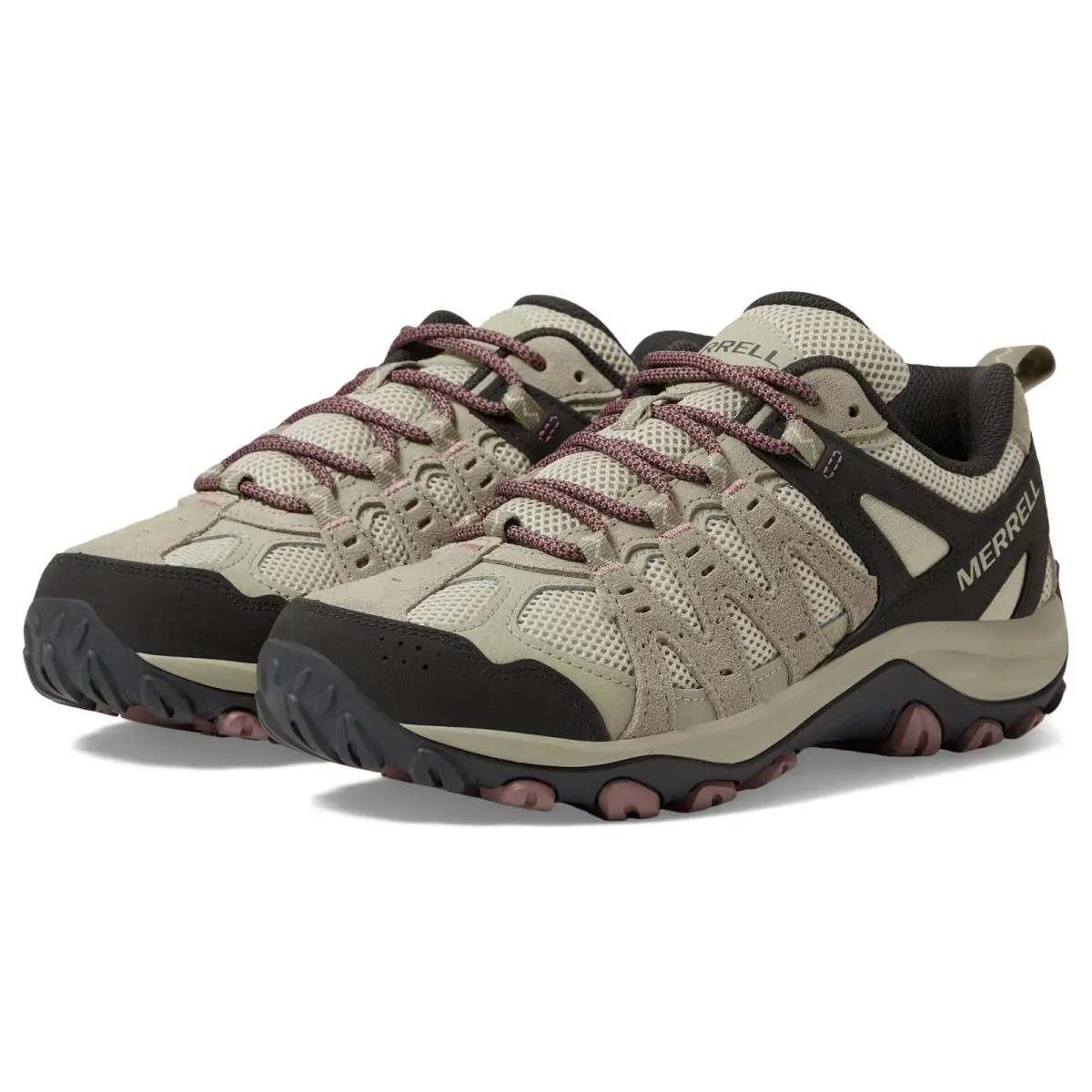 Merrell shoes - J037026 - J037026 - Incense (UPC: 195018911513) 0