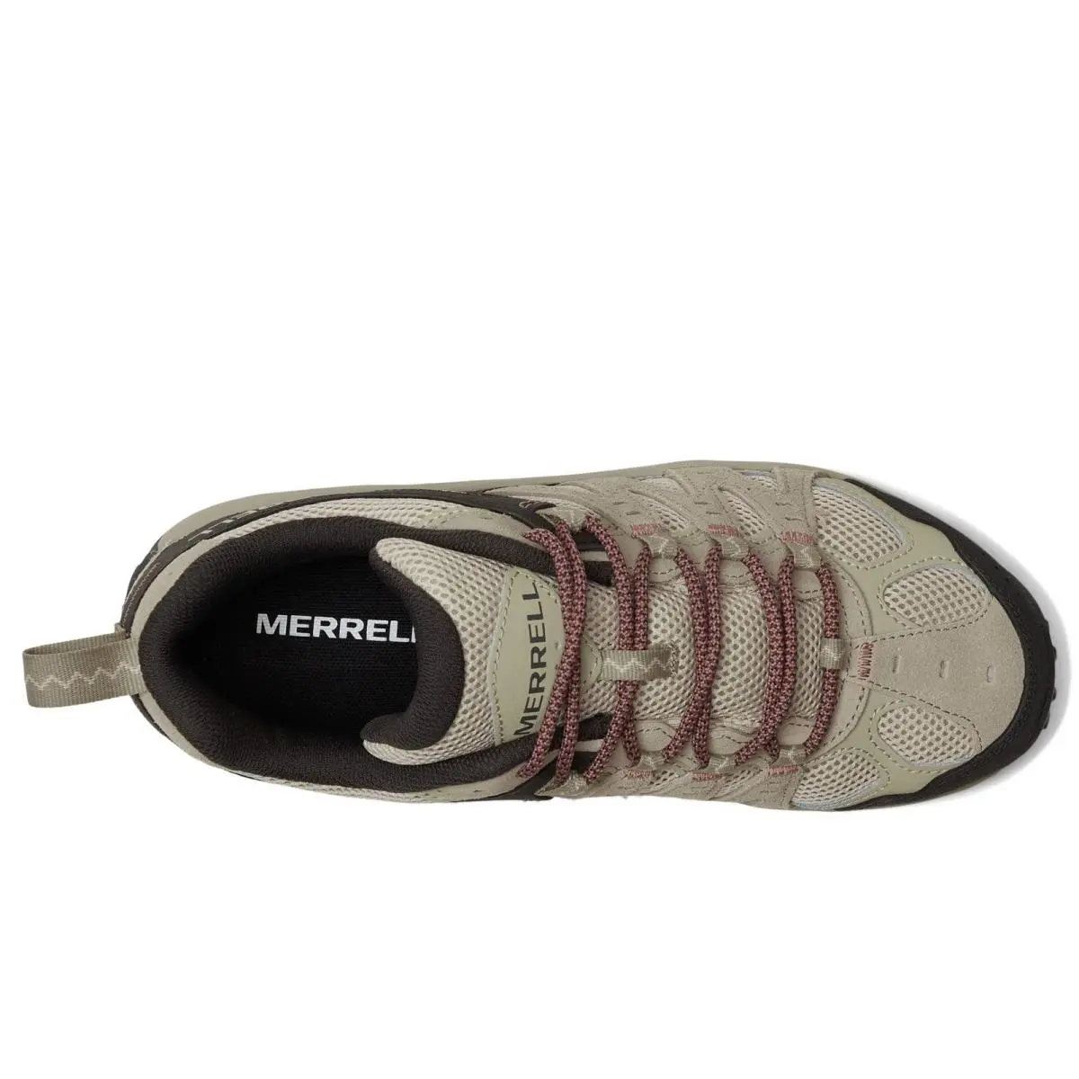 Merrell shoes - J037026 - J037026 - Incense (UPC: 195018911513) 1
