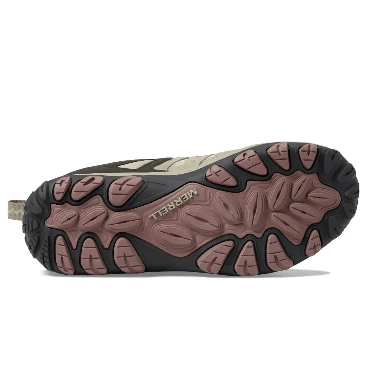 Merrell shoes - J037026 - J037026 - Incense (UPC: 195018911513) 2