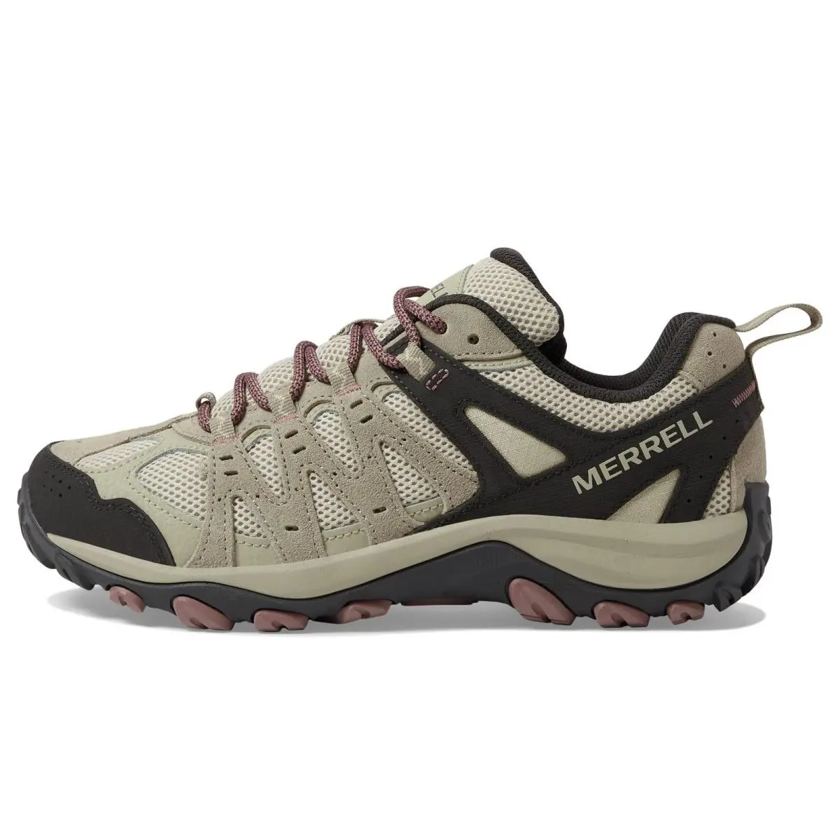 Merrell shoes - J037026 - J037026 - Incense (UPC: 195018911513) 3
