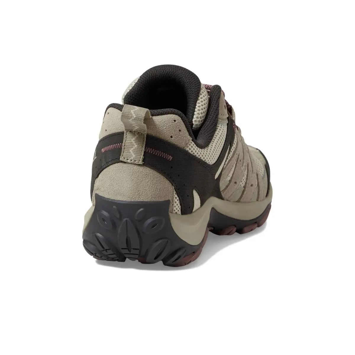 Merrell shoes - J037026 - J037026 - Incense (UPC: 195018911513) 4