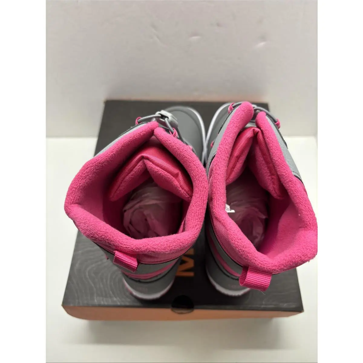 Merrell shoes - Merrell Snow Bank 3.0 - Snow Bank - Pink 11