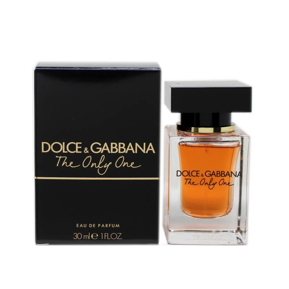 Dolce Gabbana The Only One Eau DE Parfum Spray 30 ML/1 Fl.oz