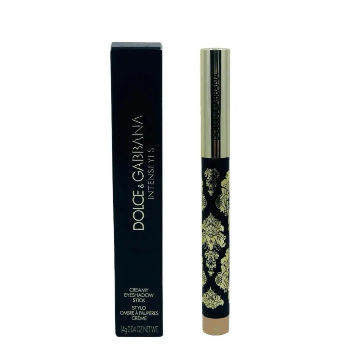 Dolce Gabbana Intense Eyes Creamy Eyeshadow Stick 2