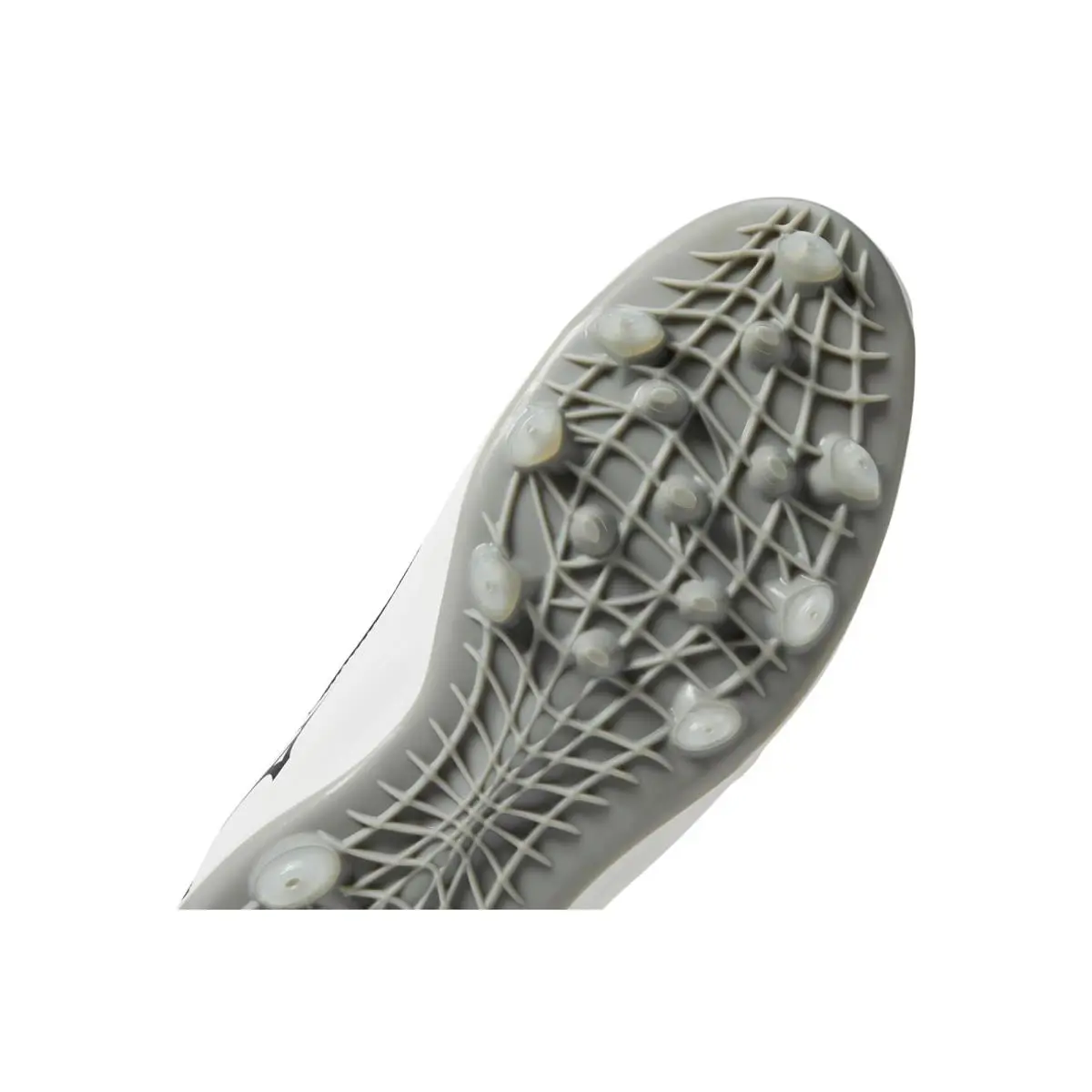 Mizuno shoes - Black/White 4