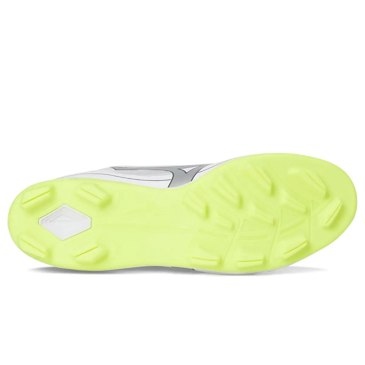 Mizuno shoes - Black/White 29