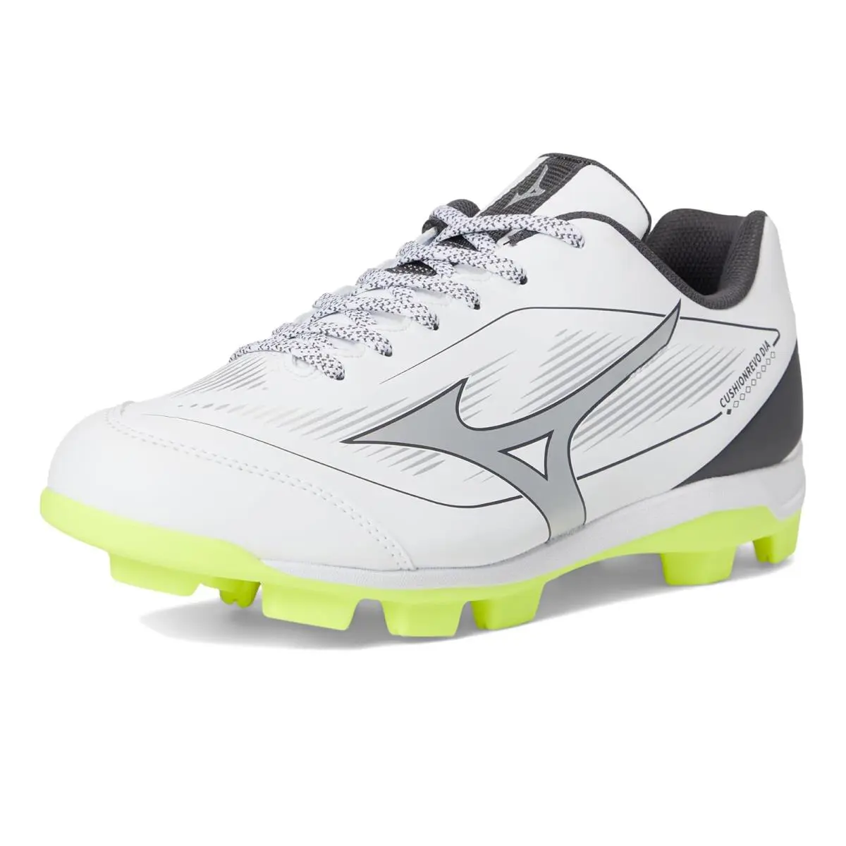 Mizuno shoes - Black/White 33