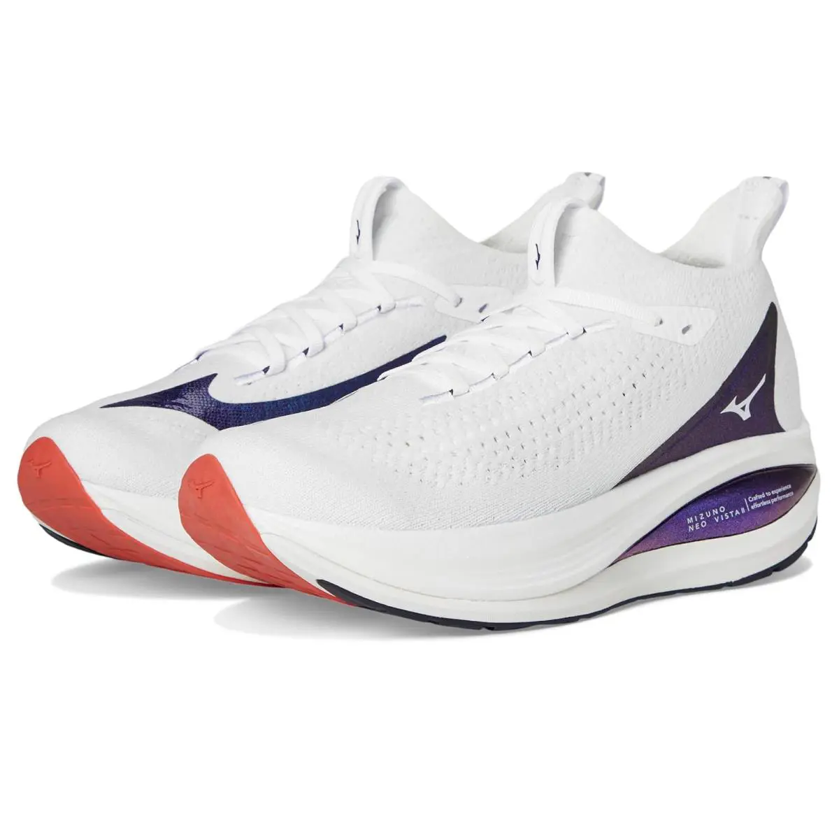 Man`s Sneakers Athletic Shoes Mizuno Mizuno Neo Vista 2