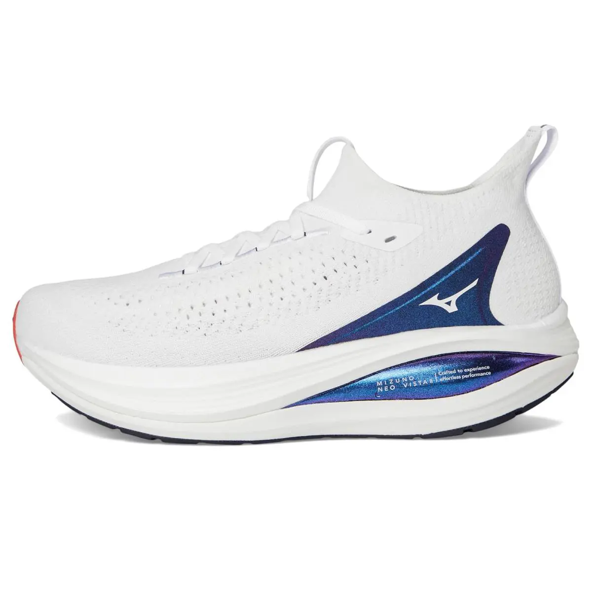 Mizuno shoes - White 2