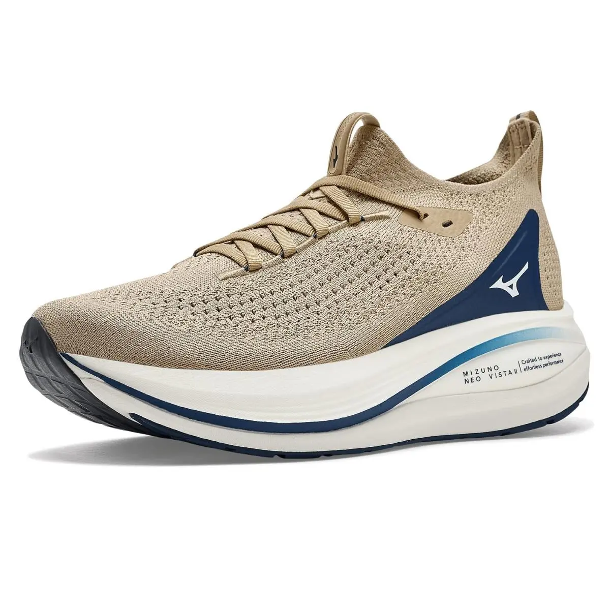 Mizuno shoes - Pale Khaki/White 6