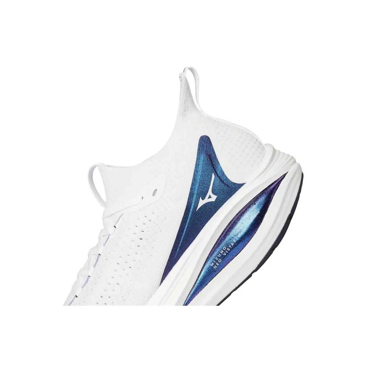 Mizuno shoes - Pale Khaki/White 18