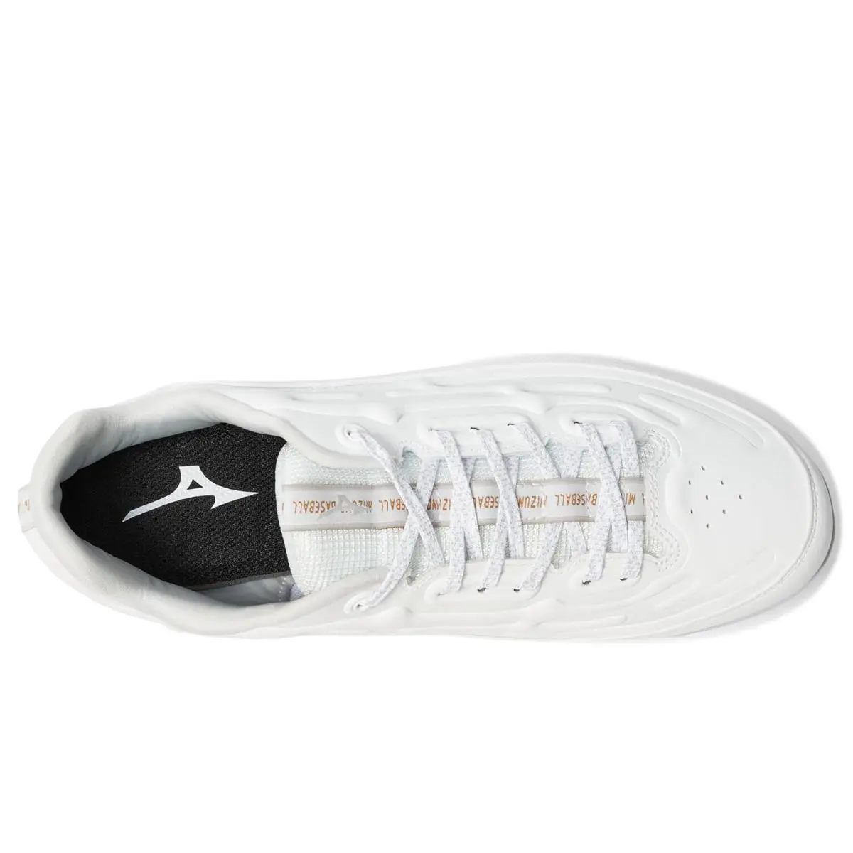 Mizuno shoes - White 0